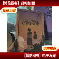 *斩-阅读计划-鲁滨逊漂流记