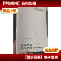 Texas Instruments : TI-89 Plus / TI-92 Plus silver edition