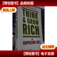 Think and Grow Rich