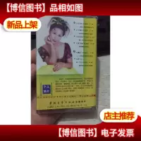 张晓红演唱专辑 磁带 全新未拆封