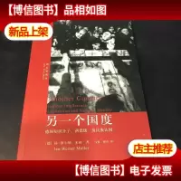 另一个国度:德国知识分子两德统一及民族认同