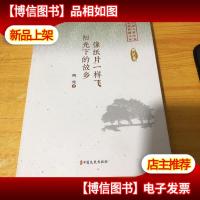 像纸片一样飞:阳光下的故乡中国专业作家小说典藏文库
