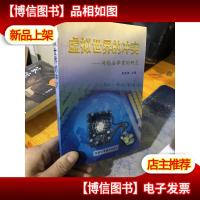 虚拟世界的冲突:网络法律案例研究