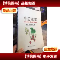 库存新书 中国草莓(汉英对照)