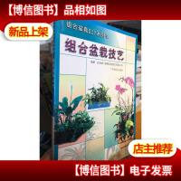 组合盆栽技艺