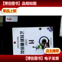 冷拼雕刻技艺——全国烹饪专业系列教材
