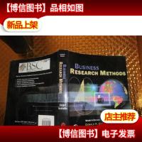 BUSINESS RESEARCH METHODS Seventh Edition[企业研究方法 英文
