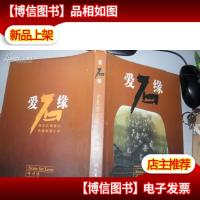 爱石缘-中英韩对照画册