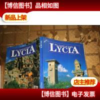 LYCIA: The Land of Light