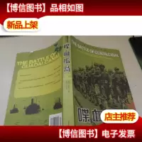 二战经典战役全记录:喋血瓜岛
