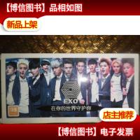 EXO_POST CARD:明信片(108张)