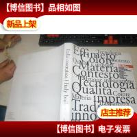 Italy builds意大利建设