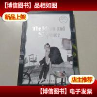 The Moon and Sixpence:*斩阅读计划 Vol. 026