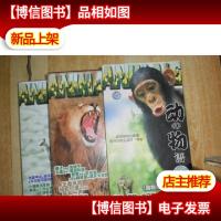 动物物语 *六碟精装 动物狂欢节