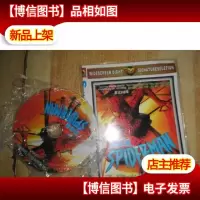 蜘蛛侠 *一张