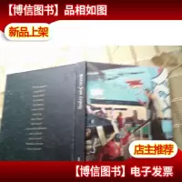 Artists from Leipzig(来自莱比锡的艺术家 : 德国”新莱比锡画