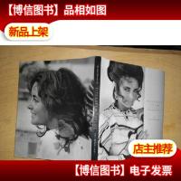 ELIZABETHTAYLOR伊丽莎白.泰勒画册(英文精装本)16开