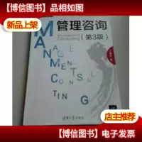 企业家管理丛书:管理咨询(第3版)