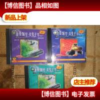 浪漫钢琴 双电子琴*1.3.4盘3盘