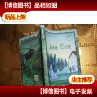 *斩阅读计划 Jane Eyre 简爱 英文