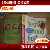 cooking light fresh food fast菜谱