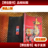 大黄河文明展(中国河南省八千年的至宝)日文版