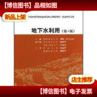 高等学校水利学科专业规范核心课程教材·农业水利工程:地下水利