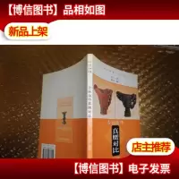 古玩杂件真赝对比鉴定
