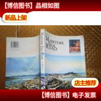 海上丝绸之路(英文版)