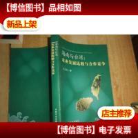 海南与*:农业发展比较与合作竞争