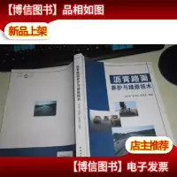 沥青路面养护与维修技术