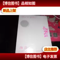 长安盗(带膜未打开)