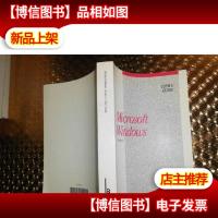 Microsoft Windows Version 3.1