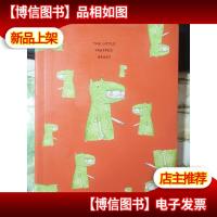 小困兽 作者签名