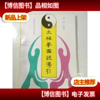 太极拳图说导引