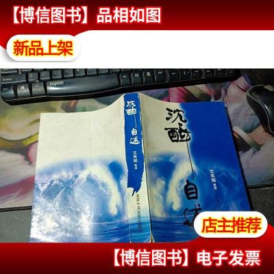 沈醉自述
