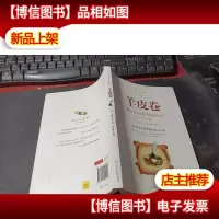 羊皮卷 无字迹