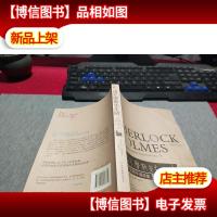 福尔摩斯先生收2:黑色出租车谋杀案 无字迹