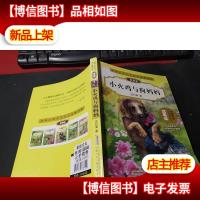 动物小说大王沈石溪精品集:小火鸡与狗妈妈(拼音版)