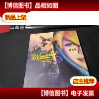 空域:韦文粒COS集精选 无字迹