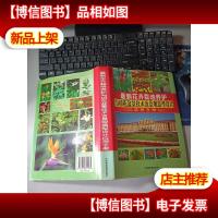 *花卉栽培养护与切花盆景技术及景观造型设计应用手册 无字迹