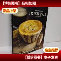 THE COMPLETE IRISH PUB COOKBOOK