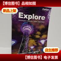 Explore Communication, M4