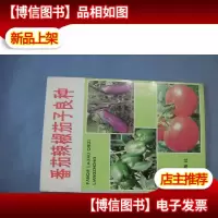 番茄辣椒茄子良种