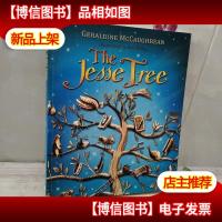 the jesse tree