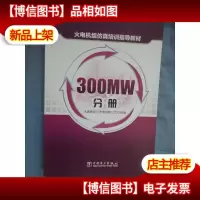 火电机组仿真培训指导教材 300MW分册