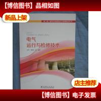 超(超)临界火电机组运行与检修技术丛书 电气运行与检修技术