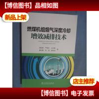 燃煤机组烟气深度冷却增效减排技术