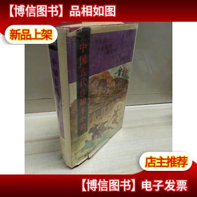 中国古代珍稀本小说.10