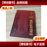 决策惠阳:新中国成立60年惠阳历届领导口述历史